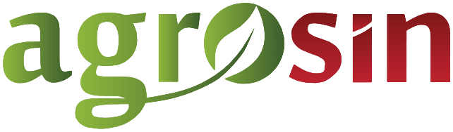 Agrosin logosu